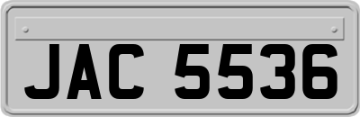 JAC5536
