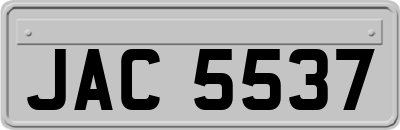 JAC5537