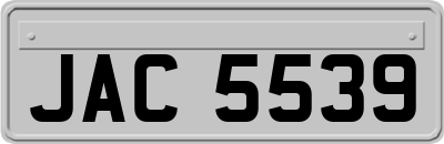 JAC5539