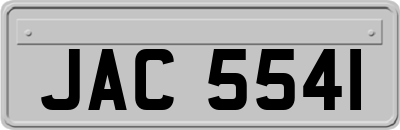 JAC5541