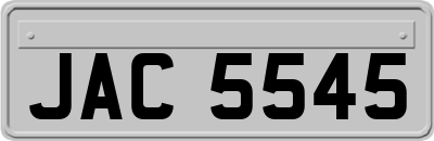 JAC5545