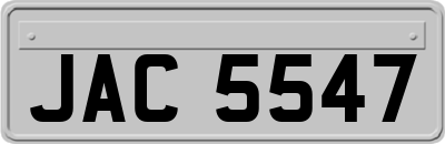 JAC5547