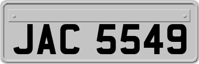 JAC5549