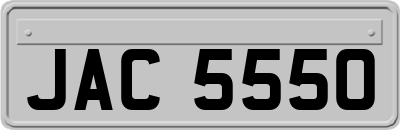 JAC5550