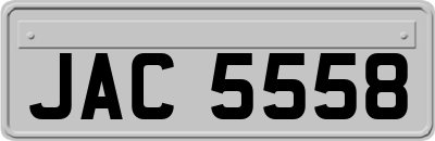 JAC5558