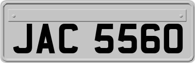JAC5560