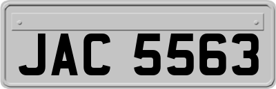 JAC5563