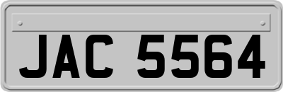 JAC5564