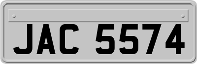 JAC5574