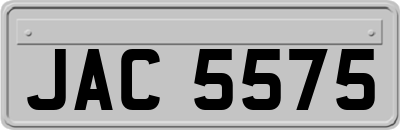 JAC5575