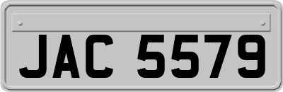 JAC5579