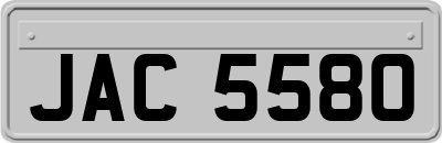 JAC5580