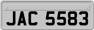 JAC5583