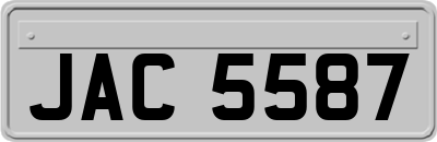 JAC5587