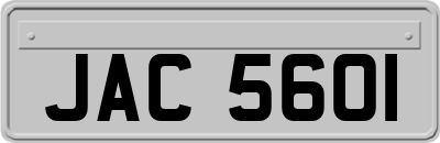 JAC5601