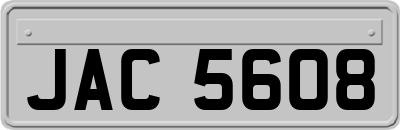 JAC5608
