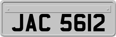 JAC5612