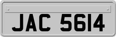JAC5614
