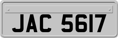 JAC5617