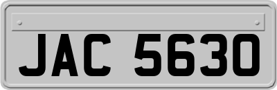 JAC5630