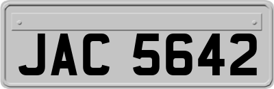 JAC5642