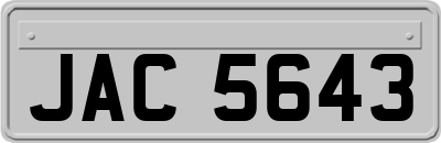 JAC5643