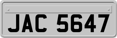 JAC5647