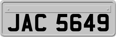 JAC5649