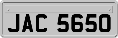 JAC5650