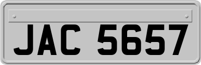 JAC5657