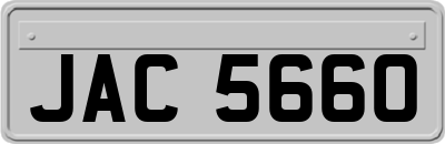 JAC5660