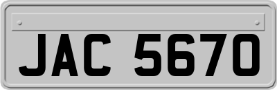 JAC5670