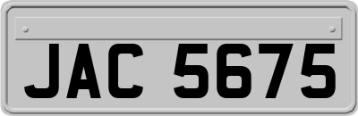 JAC5675