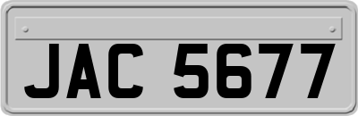 JAC5677