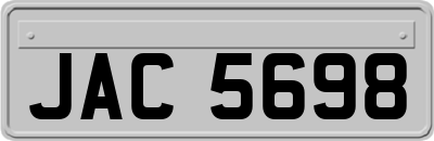 JAC5698