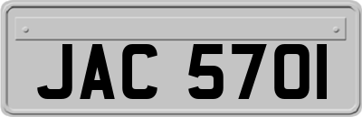JAC5701