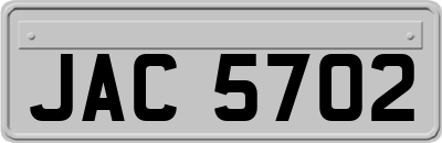 JAC5702