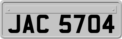 JAC5704