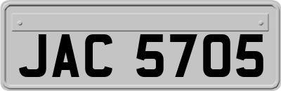 JAC5705