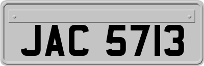 JAC5713