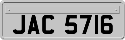 JAC5716