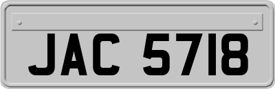 JAC5718