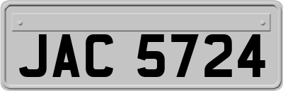 JAC5724