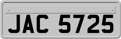 JAC5725