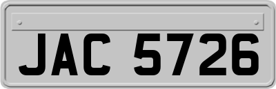 JAC5726