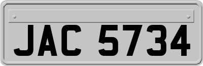JAC5734