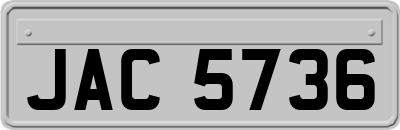 JAC5736