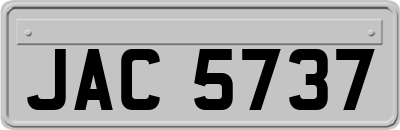 JAC5737