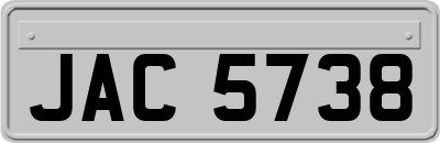 JAC5738