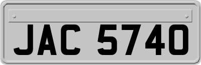 JAC5740